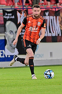 Timotej Mdry |  autor: Rudolf Makurica