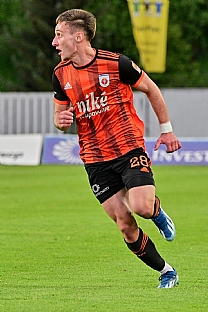 Alexander Seleck |  autor: Rudolf Makurica