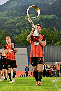 Oliver Lutern a Marek Zsigmund |  autor: Rudolf Makurica