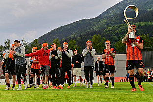 tefan Gerec, Ingrida Nagyov, imon Gabriel, Jan Hladk, Marin Chobot, Adam Tun, Kevin vehla, Jn Kseni, Oliver Lutern a Marek Zsigmund. |  autor: Rudolf Makurica