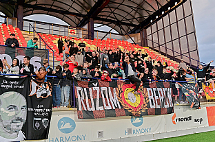 Fanklub Concordia 1906 |  autor: Rudolf Makurica