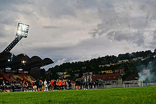 Pohr je n |  autor: Rudolf Makurica