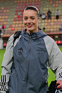 Ingrida Nagyov |  autor: Rudolf Makurica