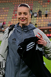 Ingrida Nagyov |  autor: Rudolf Makurica