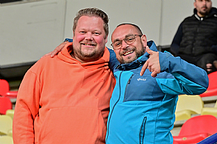 Po zpase |  autor: Rudolf Makurica