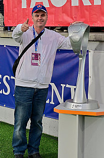 Pohr je n |  autor: Rudolf Makurica