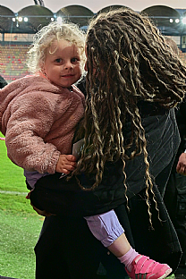 Autogramida |  autor: Rudolf Makurica