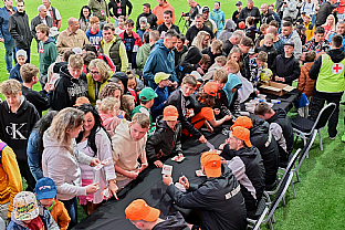 Autogramida |  autor: Rudolf Makurica