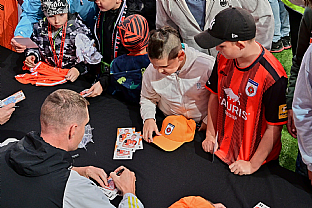 Autogramida |  autor: Rudolf Makurica