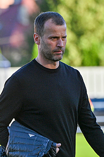 Ondej Smetana |  autor: Rudolf Makurica