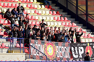 Fanklub Concordia 1906 |  autor: Rudolf Makurica