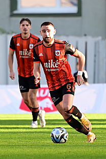 Mrio Mrva a Timotej Mdry |  autor: Rudolf Makurica