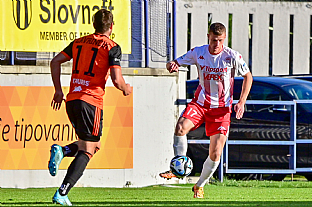 Samuel Lavrink a Vladimr Trabalk |  autor: Rudolf Makurica