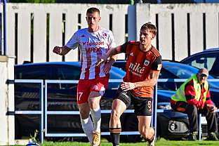 Vladimr Trabalk a Mrio Mrva |  autor: Rudolf Makurica