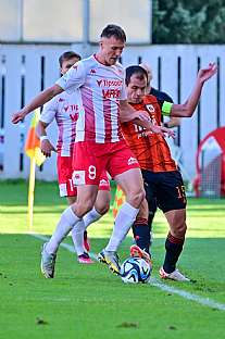 Peter Voko a tefan Gerec |  autor: Rudolf Makurica