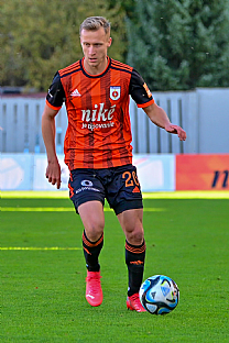 Marin Chobot |  autor: Rudolf Makurica