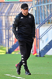 Marek Sapara |  autor: Rudolf Makurica