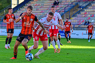 Adam Tun, Jan Hladk, Peter Voko a Vladimr Trabalk. |  autor: Rudolf Makurica