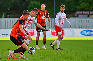 Adam Tun a Mrio Mrva |  autor: Rudolf Makurica