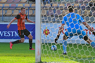 Marin Chobot a Matej Vajs |  autor: Rudolf Makurica