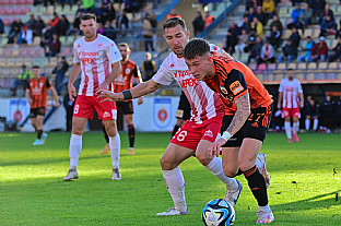 Tom Gert, Erik Jendriek a Adam Tun. |  autor: Rudolf Makurica