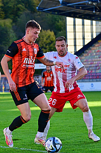 Adam Tun a Erik Jendriek |  autor: Rudolf Makurica