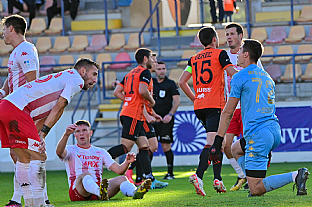 Samuel Lavrink a tefan Gerec |  autor: Rudolf Makurica