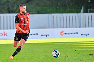 Timotej Mdry |  autor: Rudolf Makurica