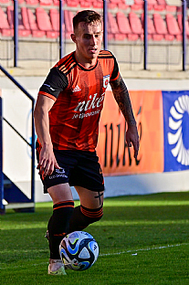 Oliver Lutern |  autor: Rudolf Makurica