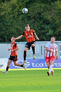 Mrio Mrva, Oliver Lutern a Vladimr Trabalk. |  autor: Rudolf Makurica