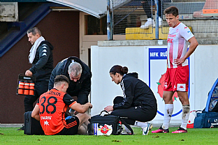 Tibor Letko, Viktor radnk, Ingrida Nagyov a Tobi Divi. |  autor: Rudolf Makurica