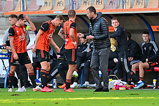 Jn Kseni, tefan Gerec, Marin Chobot, Viktor radnk, Ondej Smetana, Alexander Seleck a Kevin vehla. |  autor: Rudolf Makurica