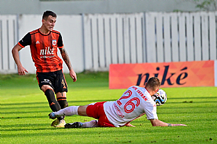 Oliver Lutern a Erik Jendriek |  autor: Rudolf Makurica