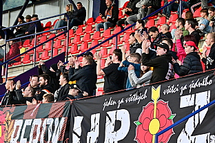 Fanklub Concordia 1906 |  autor: Rudolf Makurica