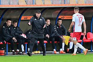 Marek Sapara |  autor: Rudolf Makurica