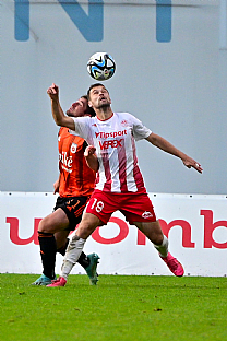 Samuel Lavrink a uboslav Laura |  autor: Rudolf Makurica