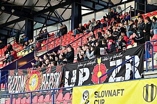 Fanklub Concordia 1906 |  autor: Rudolf Makurica