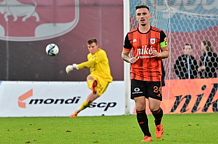 Tom Frhwald a Marek Zsigmund |  autor: Rudolf Makurica