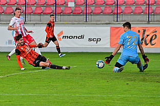 Samuel efk, Peter Voko, Alexander Seleck a  Matej Vajs. |  autor: Rudolf Makurica