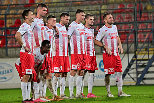 MFK Tatran Liptovsk Mikul |  autor: Rudolf Makurica