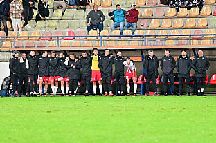 MFK Tatran Liptovsk Mikul |  autor: Rudolf Makurica