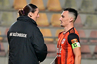 Ingrida Nagyov a Marek Zsigmund |  autor: Rudolf Makurica