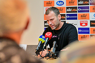 Ondej Smetana |  autor: Rudolf Makurica