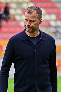 Ondej Smetana |  autor: Rudolf Makurica