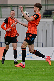 Jn Maslo a David Jackuliak |  autor: Rudolf Makurica