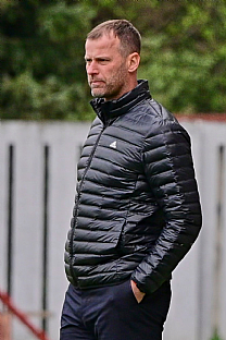 Ondej Smetana |  autor: Rudolf Makurica