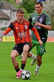 Adam Tun a Luk Micherda |  autor: Rudolf Makurica