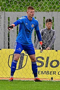 Dominik apaj |  autor: Rudolf Makurica