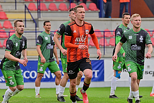 Marin Chobot |  autor: Rudolf Makurica