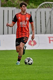 Giuliano Antonio Marek |  autor: Rudolf Makurica